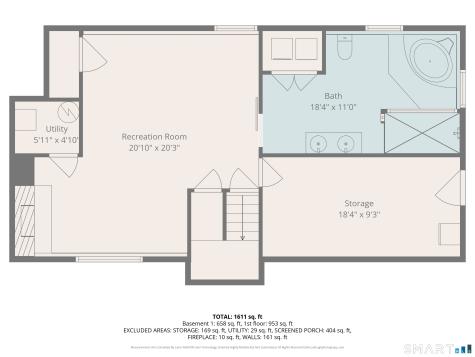 23 Thompson Hill Road Columbia CT 06237