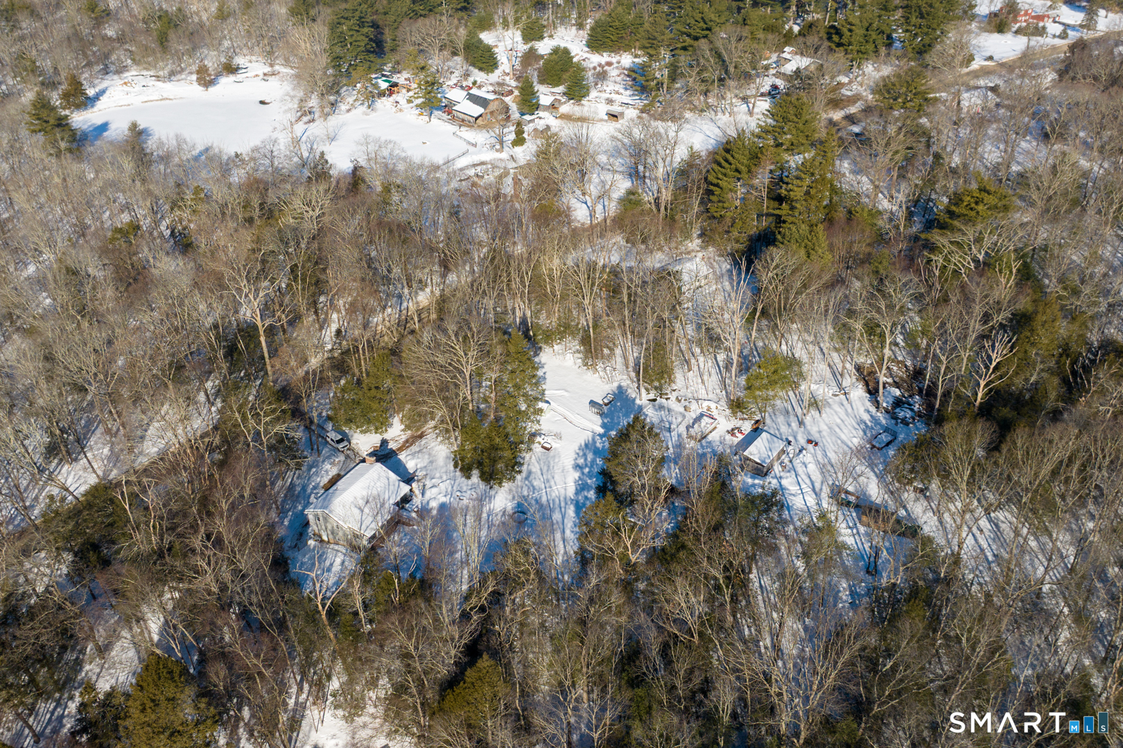 23 Thompson Hill Road Columbia CT 06237