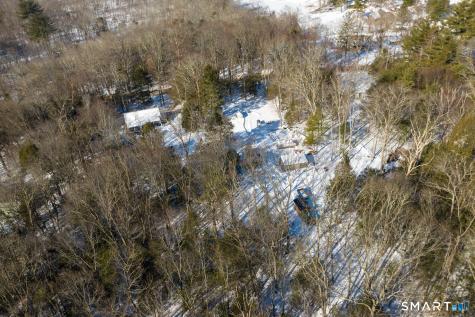 23 Thompson Hill Road Columbia CT 06237