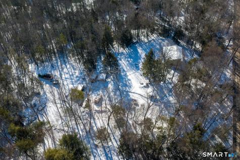 23 Thompson Hill Road Columbia CT 06237