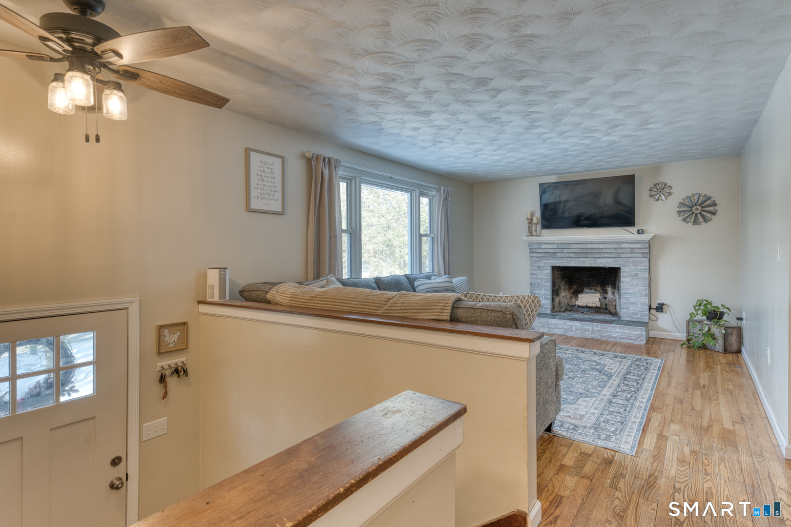 23 Thompson Hill Road Columbia CT 06237