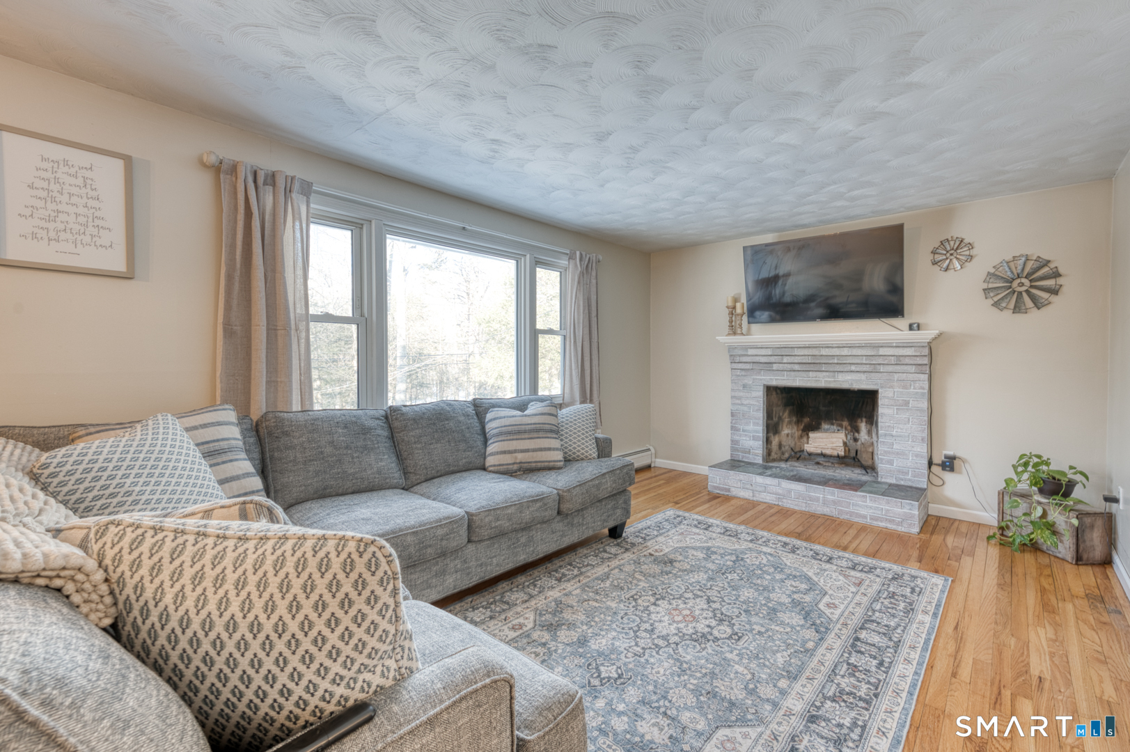 23 Thompson Hill Road Columbia CT 06237