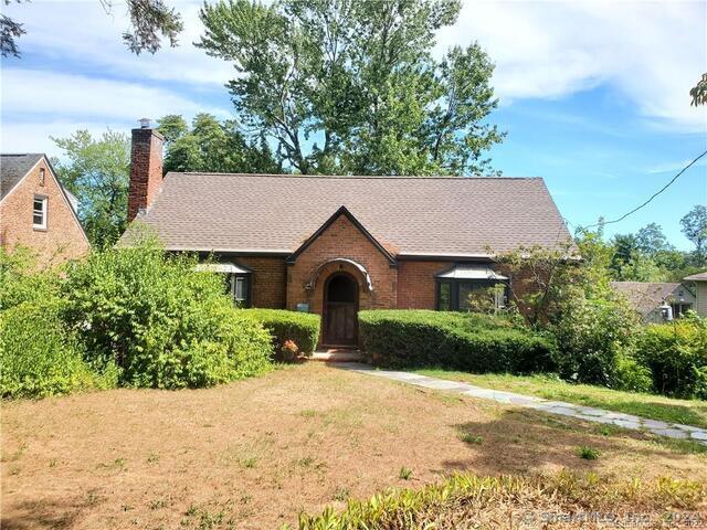 366 Ridgewood Road West Hartford CT 06107