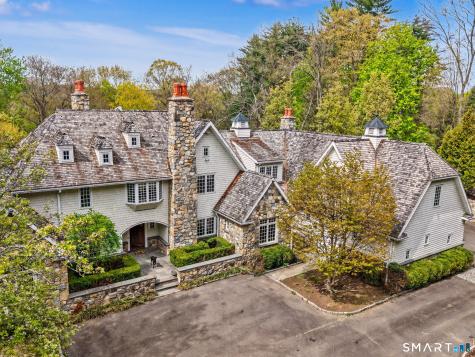 5 Michele Lane Westport CT 06880