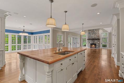 5 Michele Lane Westport CT 06880