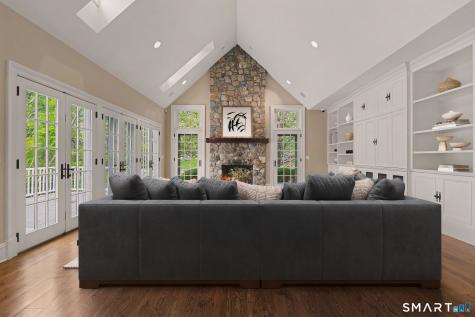 5 Michele Lane Westport CT 06880