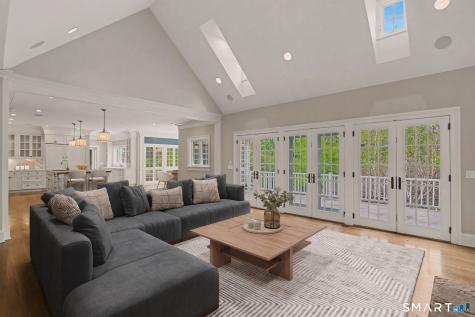 5 Michele Lane Westport CT 06880