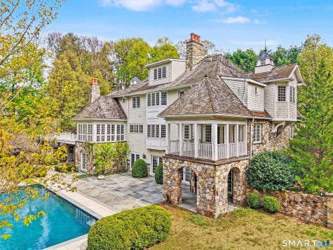 5 Michele Lane Westport CT 06880