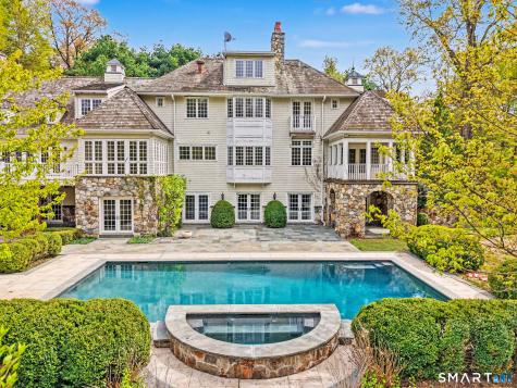 5 Michele Lane Westport CT 06880
