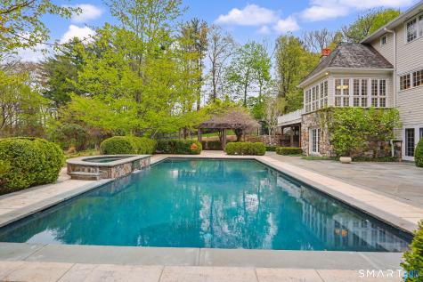5 Michele Lane Westport CT 06880