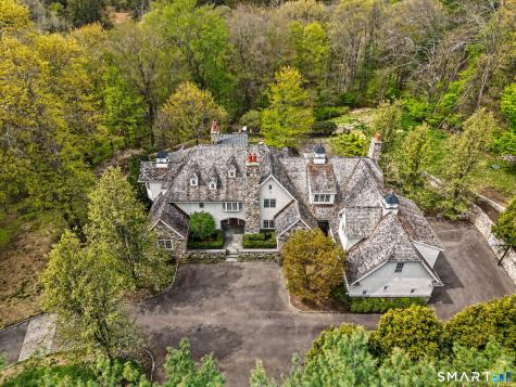 5 Michele Lane Westport CT 06880