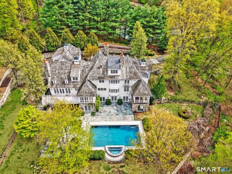 5 Michele Lane Westport CT 06880