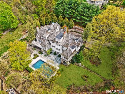 5 Michele Lane Westport CT 06880