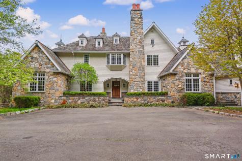 5 Michele Lane Westport CT 06880