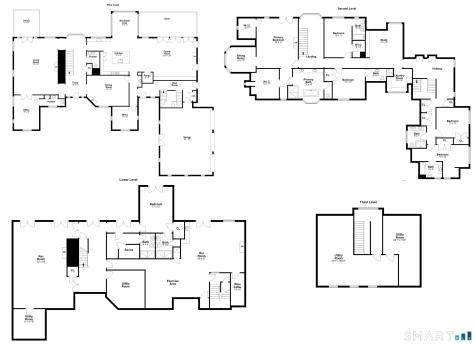 5 Michele Lane Westport CT 06880