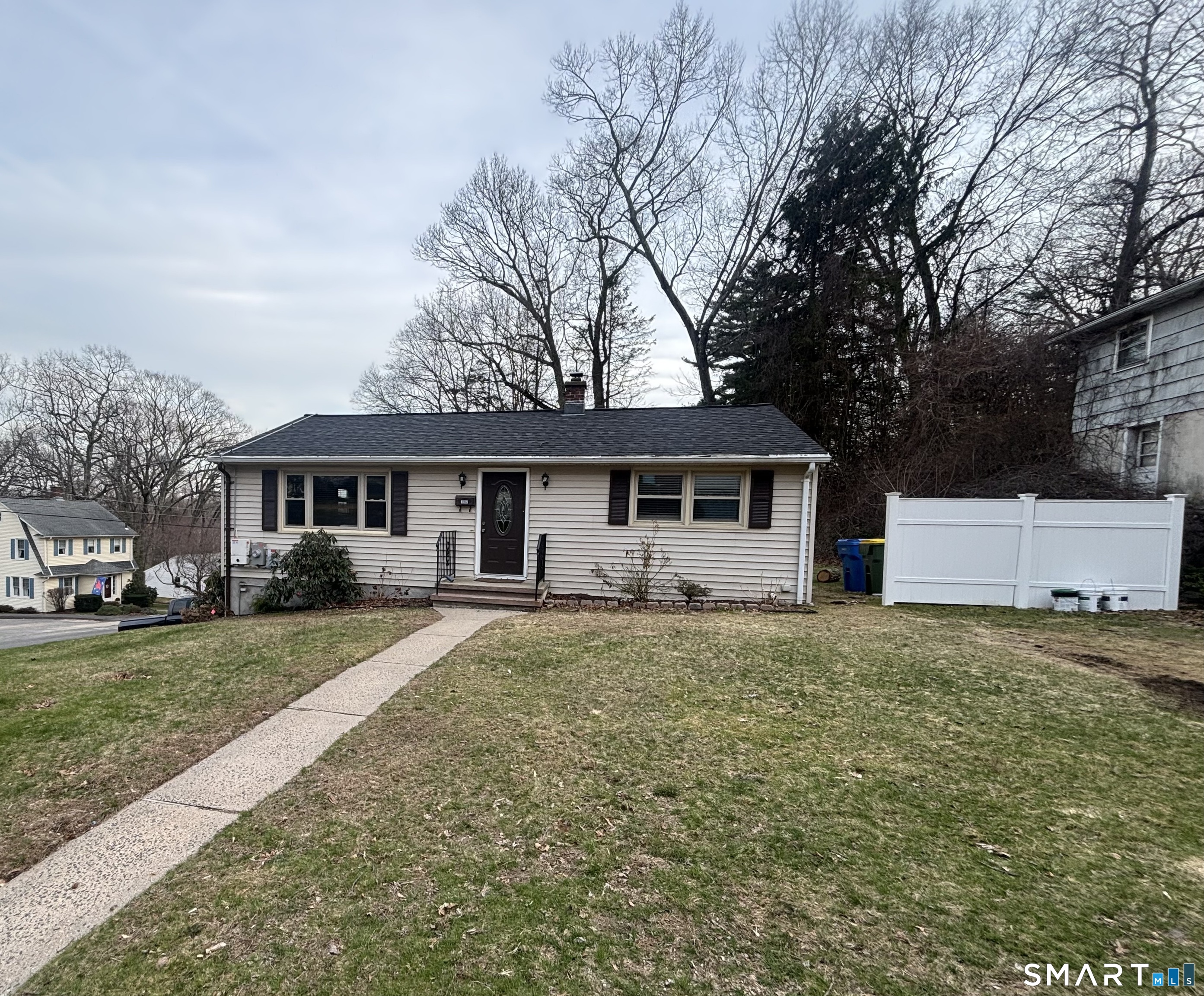 117 Arden Road Waterbury CT 06708