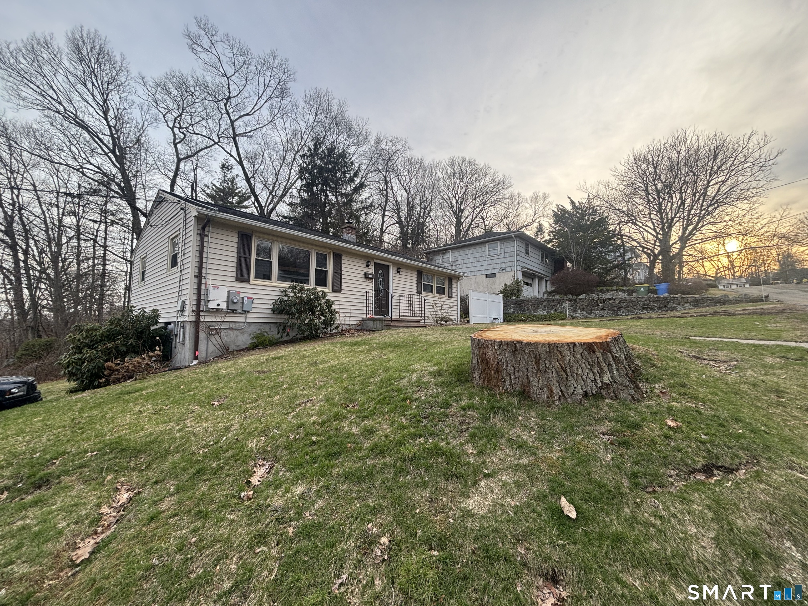117 Arden Road Waterbury CT 06708