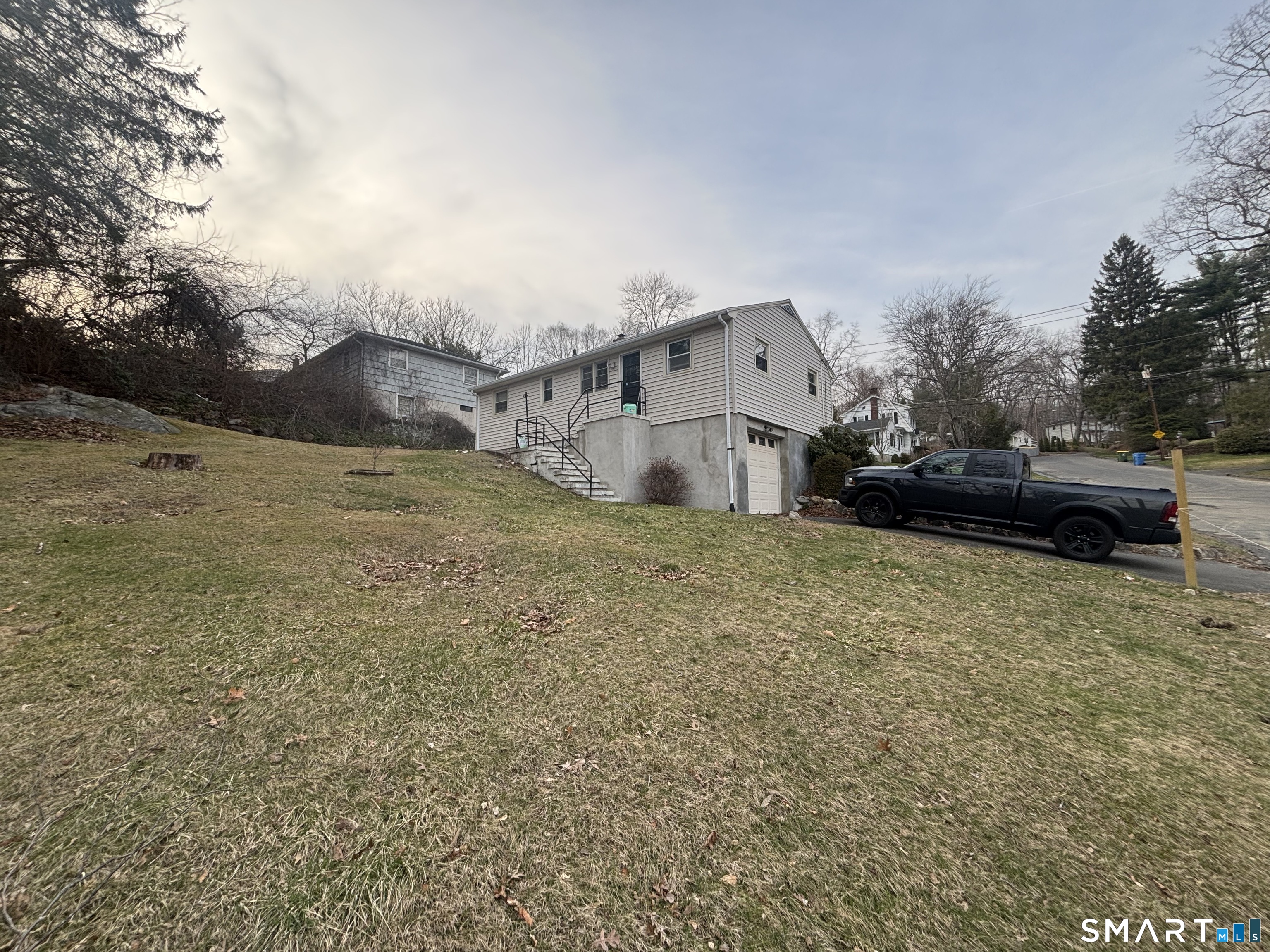 117 Arden Road Waterbury CT 06708