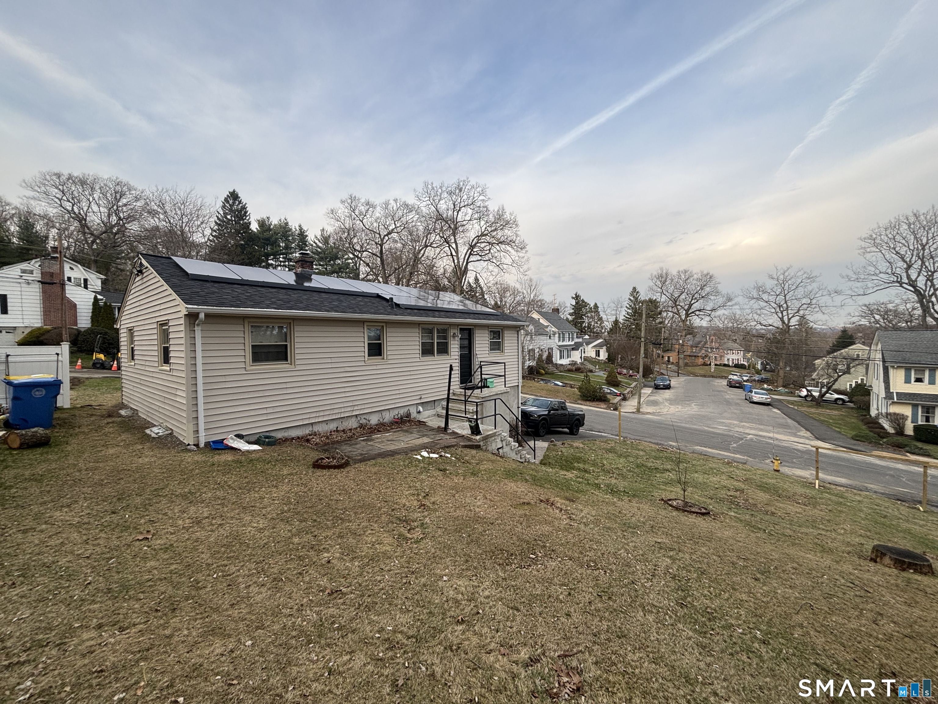 117 Arden Road Waterbury CT 06708