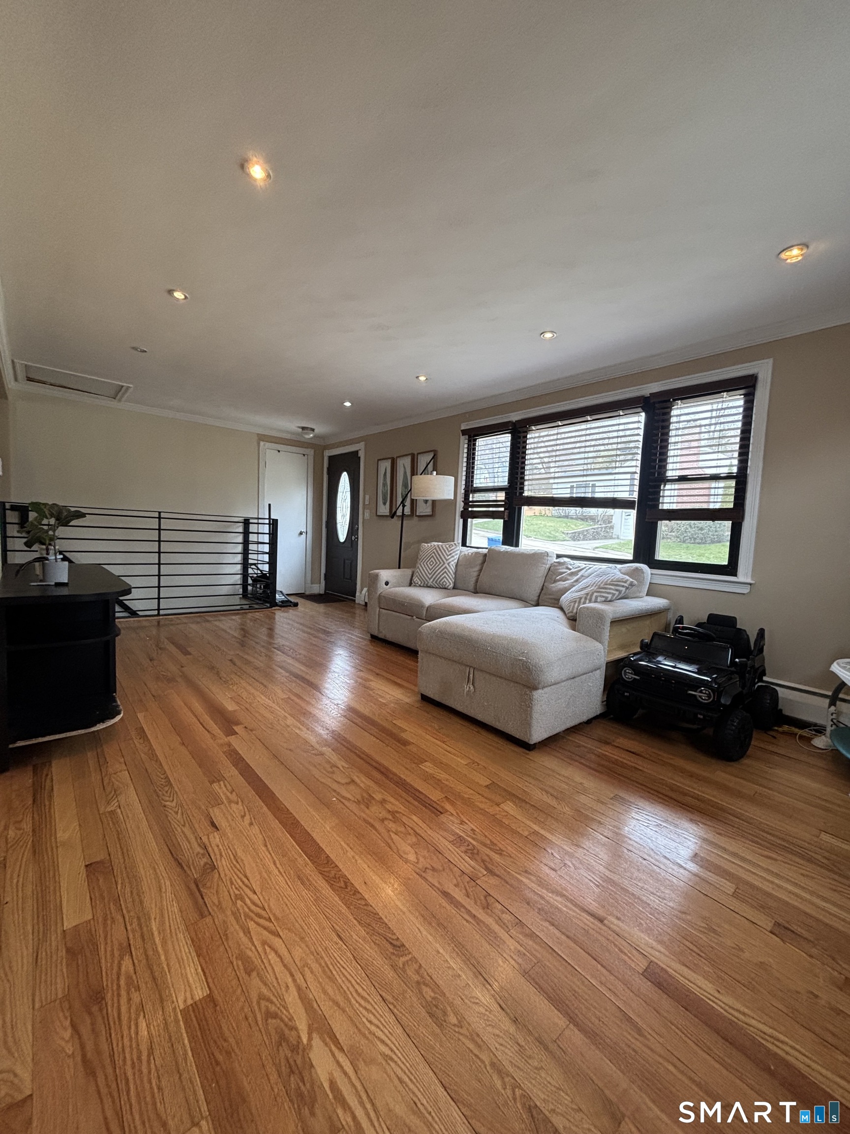 117 Arden Road Waterbury CT 06708