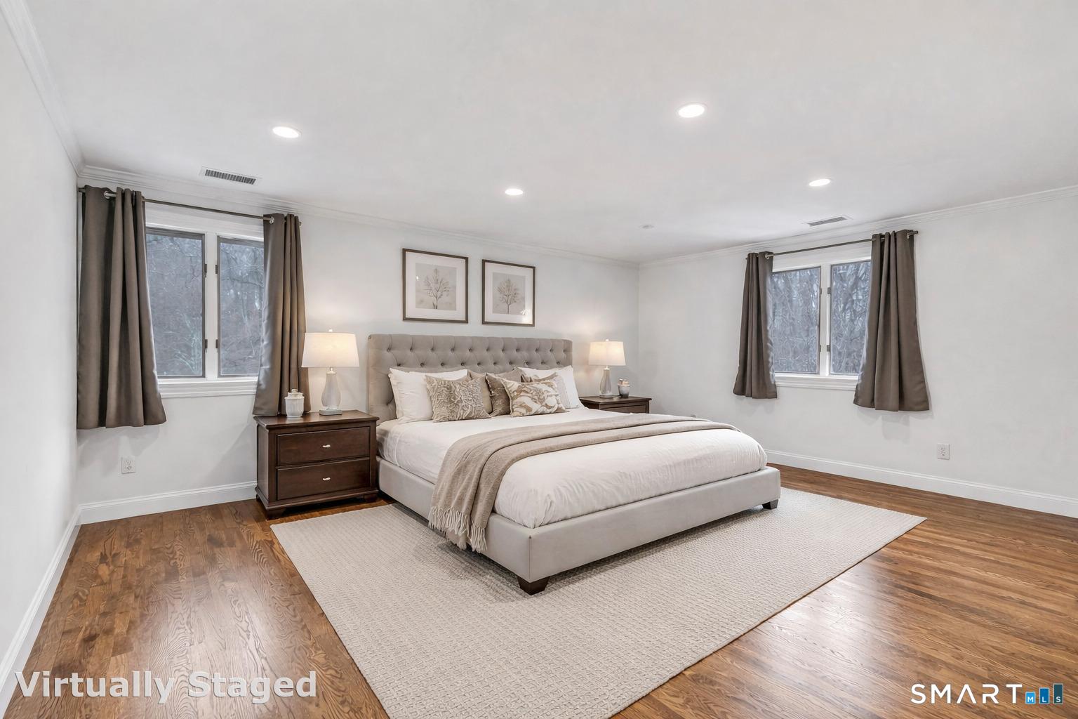 10 White Oak Farm Road Newtown CT 06470