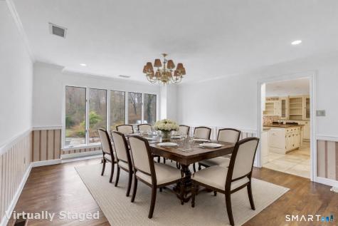 10 White Oak Farm Road Newtown CT 06470