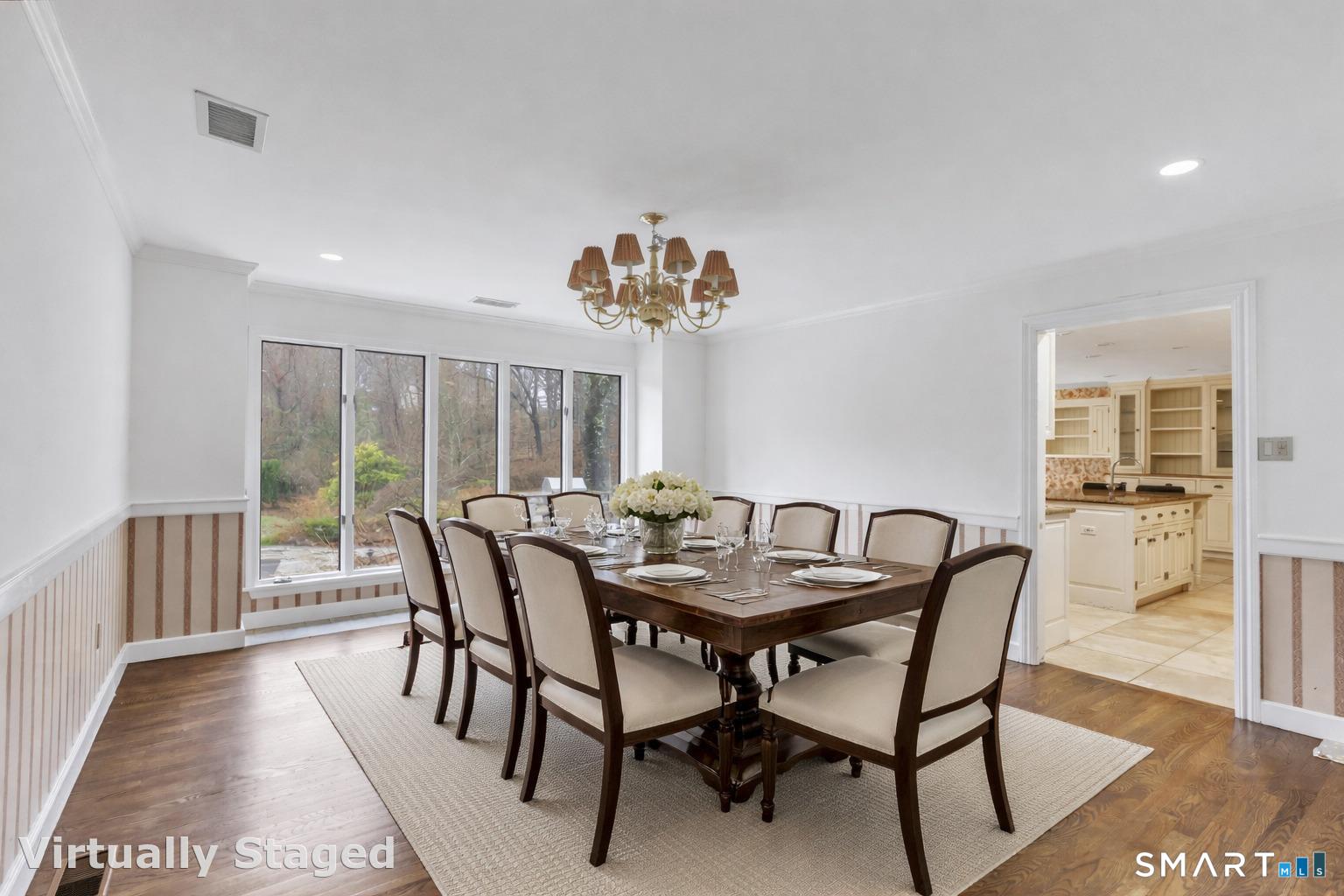 10 White Oak Farm Road Newtown CT 06470