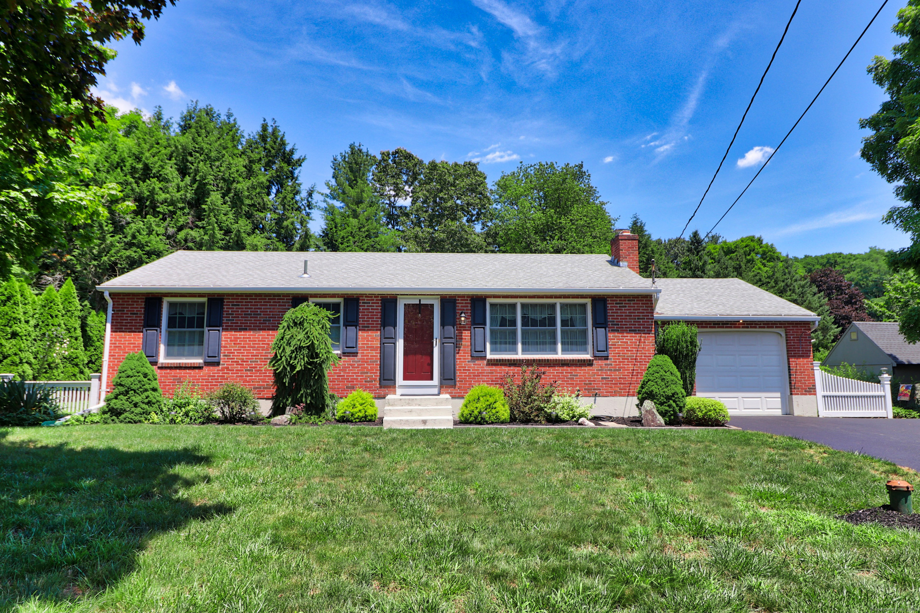34 Meadow Road Burlington CT 06013