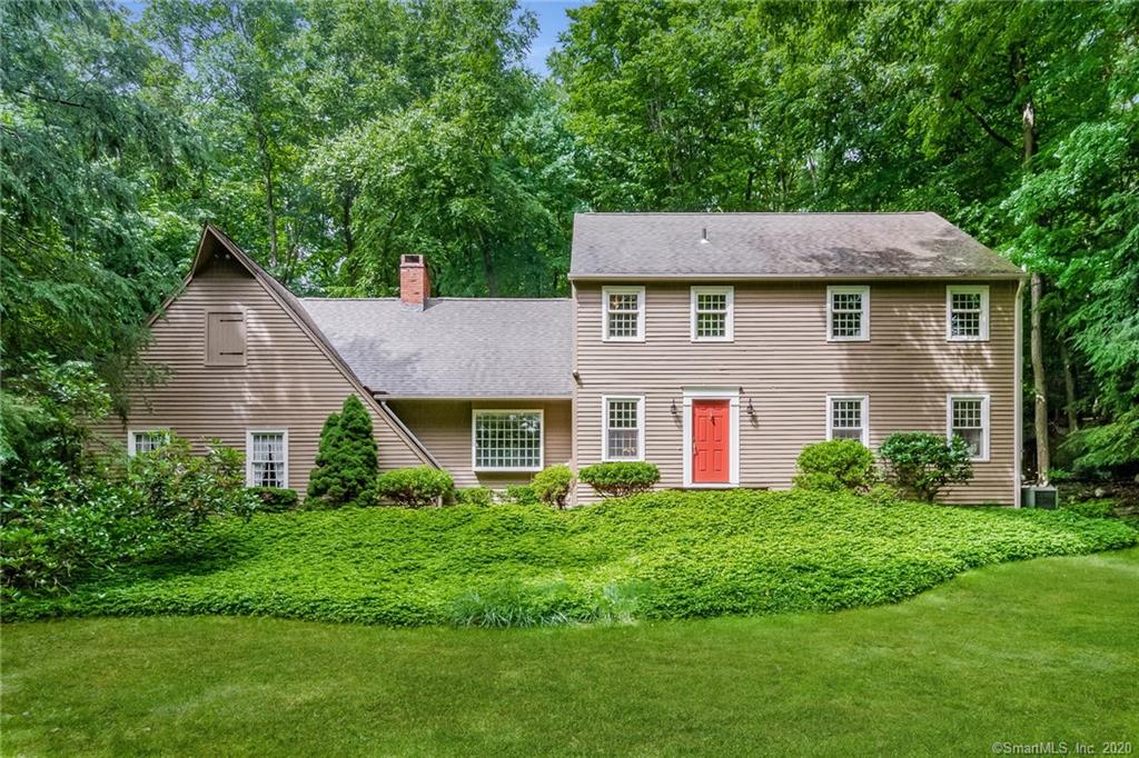 168 Concord Drive Madison CT 06443