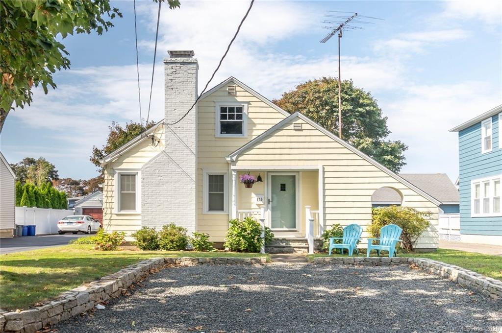 135 Lordship Road Stratford CT 06615