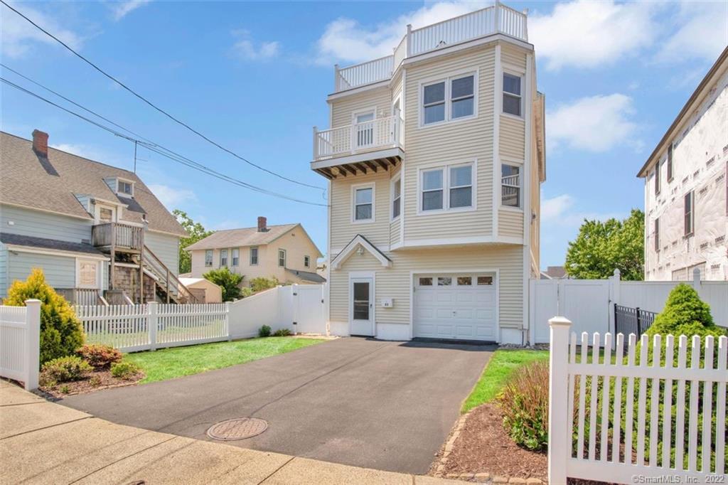 23 Rock Street Milford CT 06460