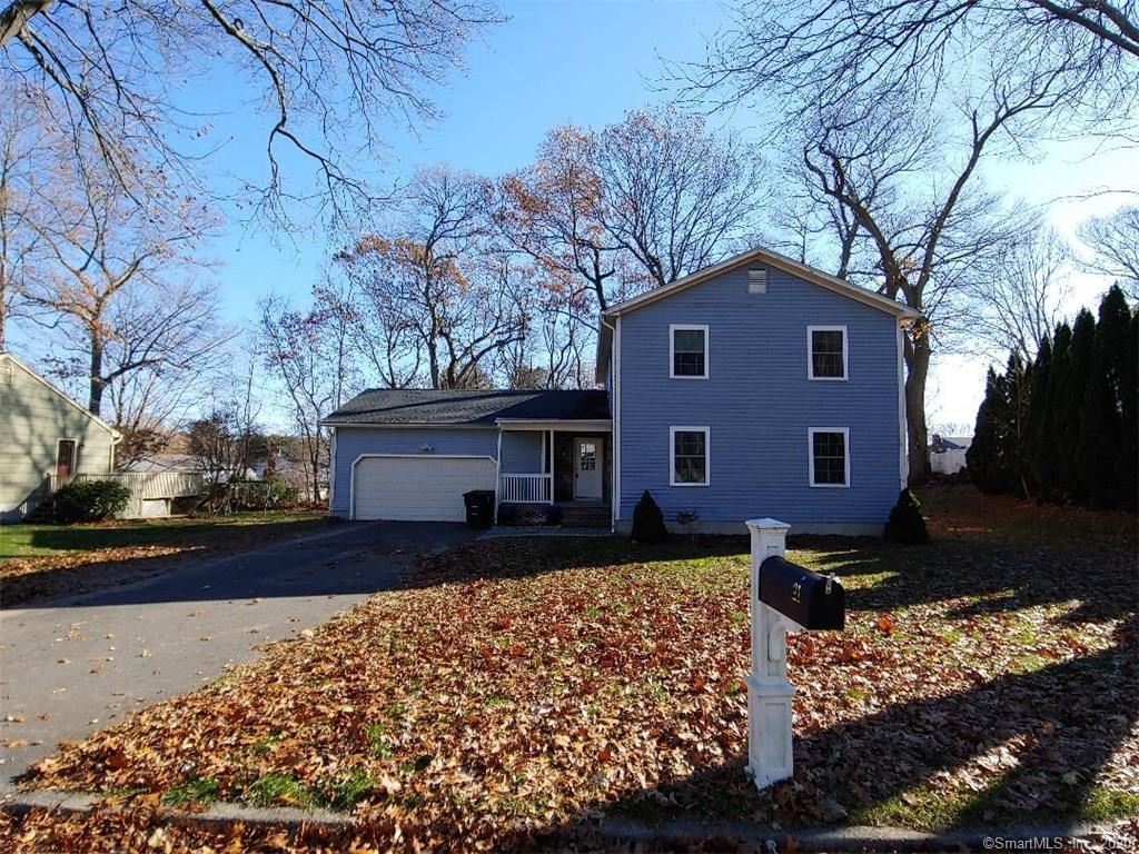 21 Harvest Lane Milford CT 06461