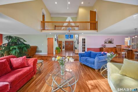 681 River Road Greenwich CT 06807