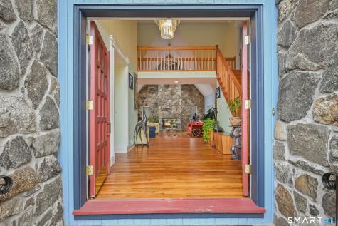 681 River Road Greenwich CT 06807