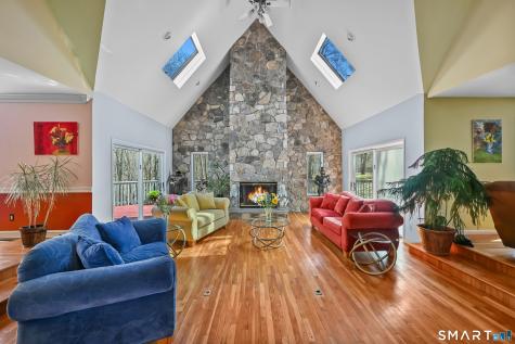 681 River Road Greenwich CT 06807