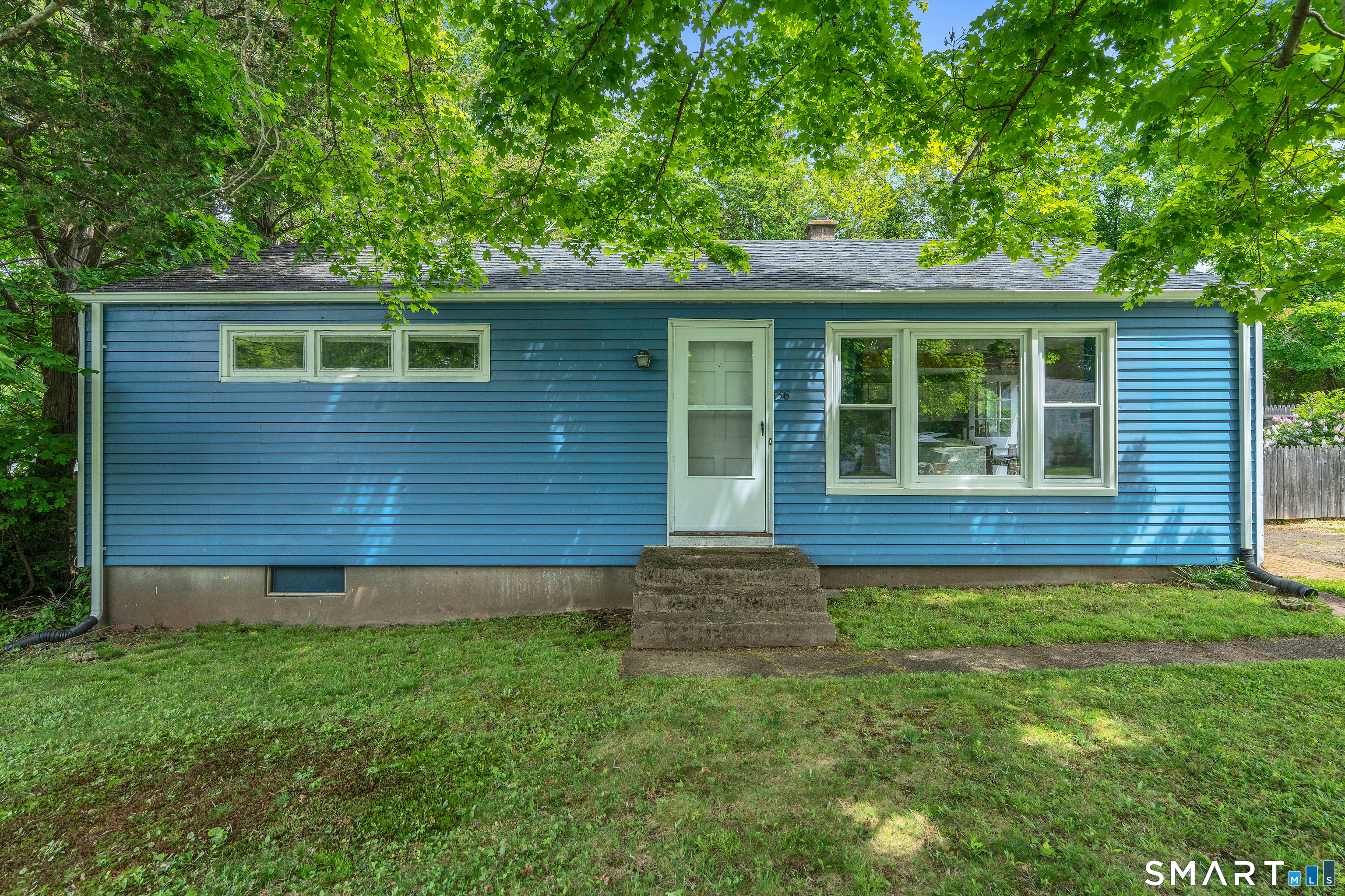 136 Spencer Drive Middletown CT 06457