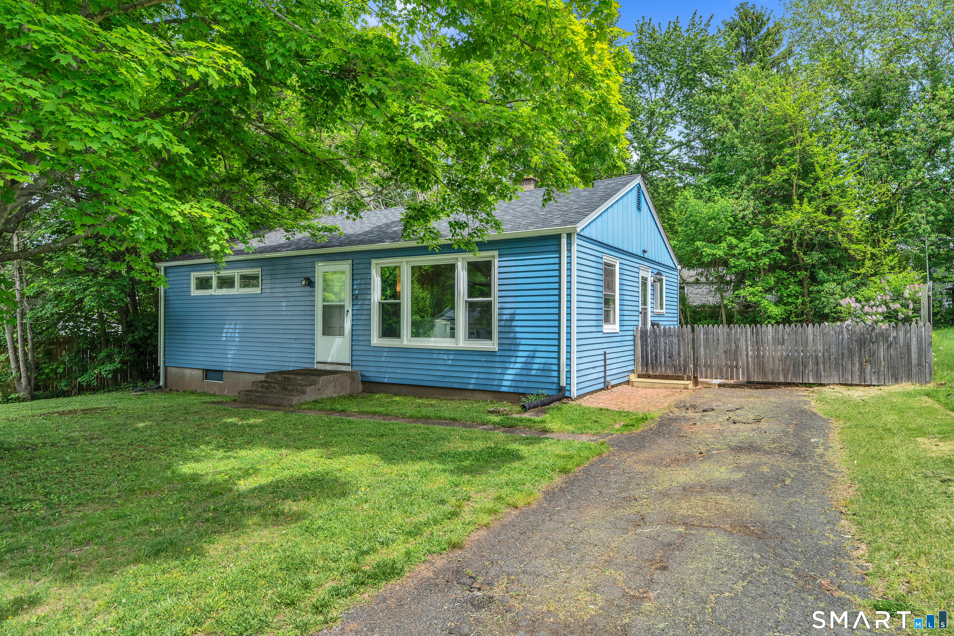 136 Spencer Drive Middletown CT 06457
