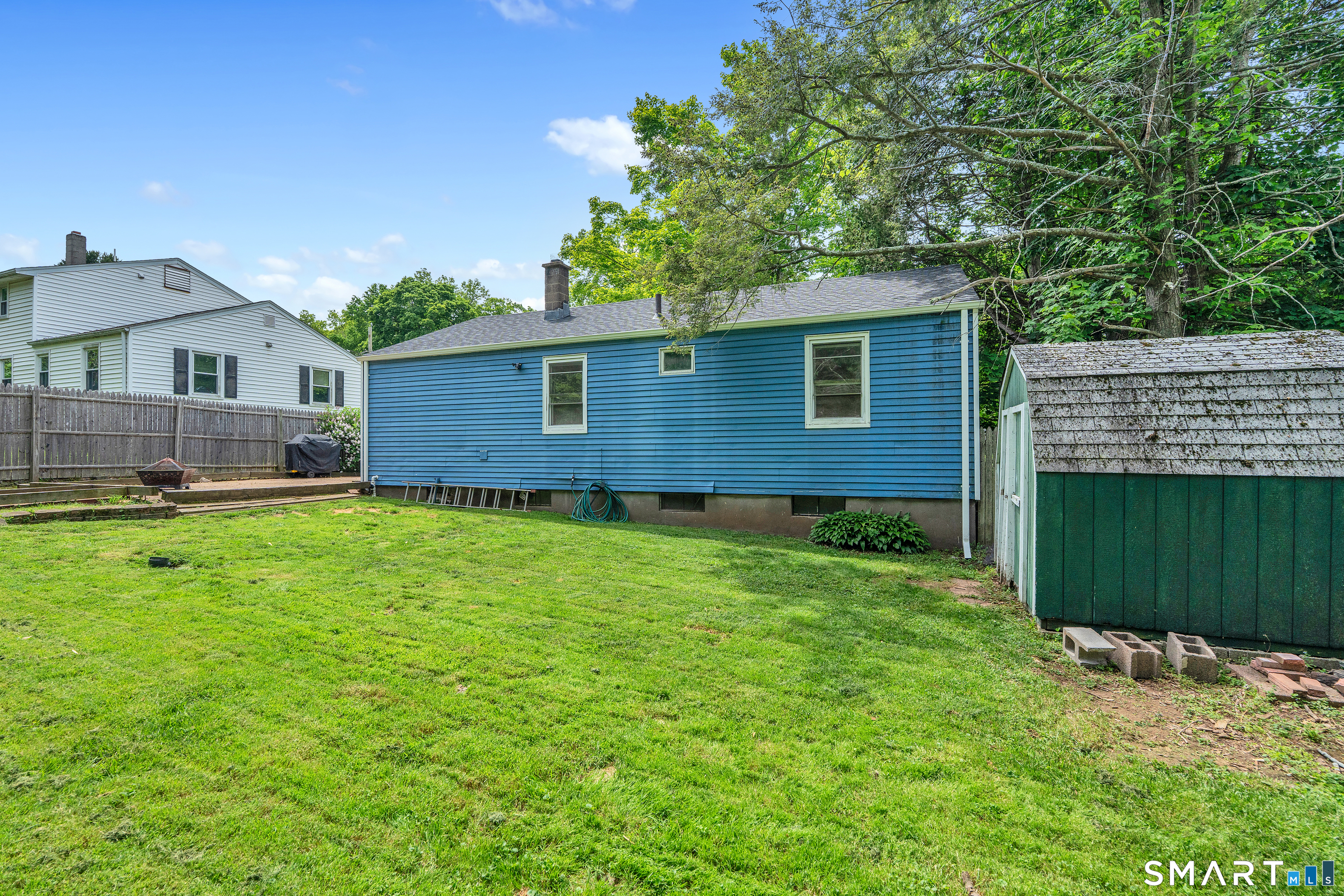 136 Spencer Drive Middletown CT 06457