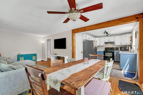 136 Spencer Drive Middletown CT 06457