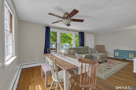 136 Spencer Drive Middletown CT 06457