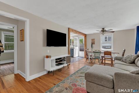 136 Spencer Drive Middletown CT 06457