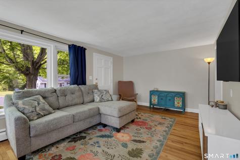 136 Spencer Drive Middletown CT 06457