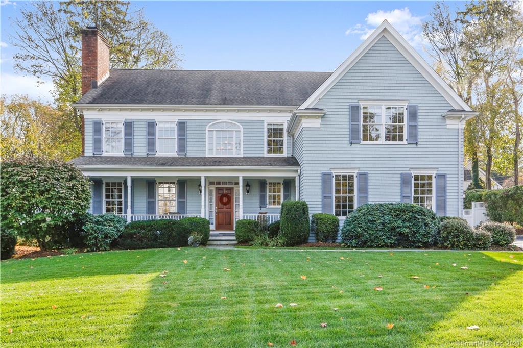 27 Treadwell Avenue Westport CT 06880
