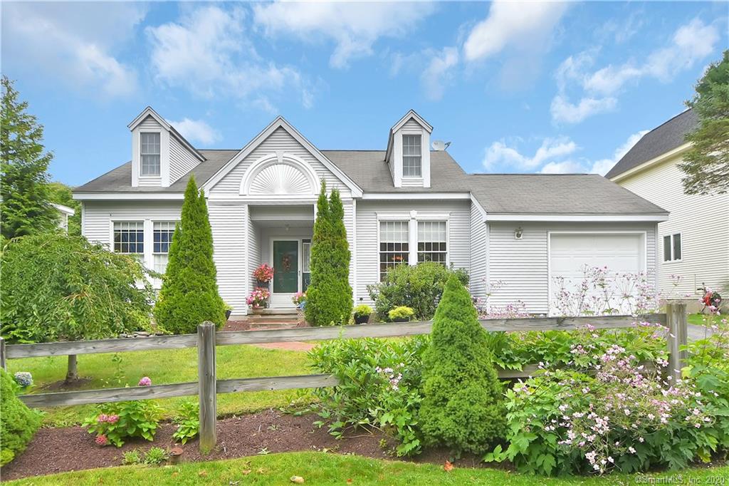 105 Trotters Way Torrington CT 06790