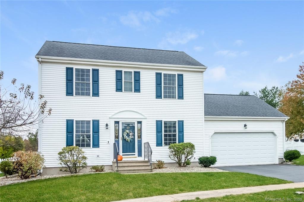 23 Primrose Lane Middletown CT 06457