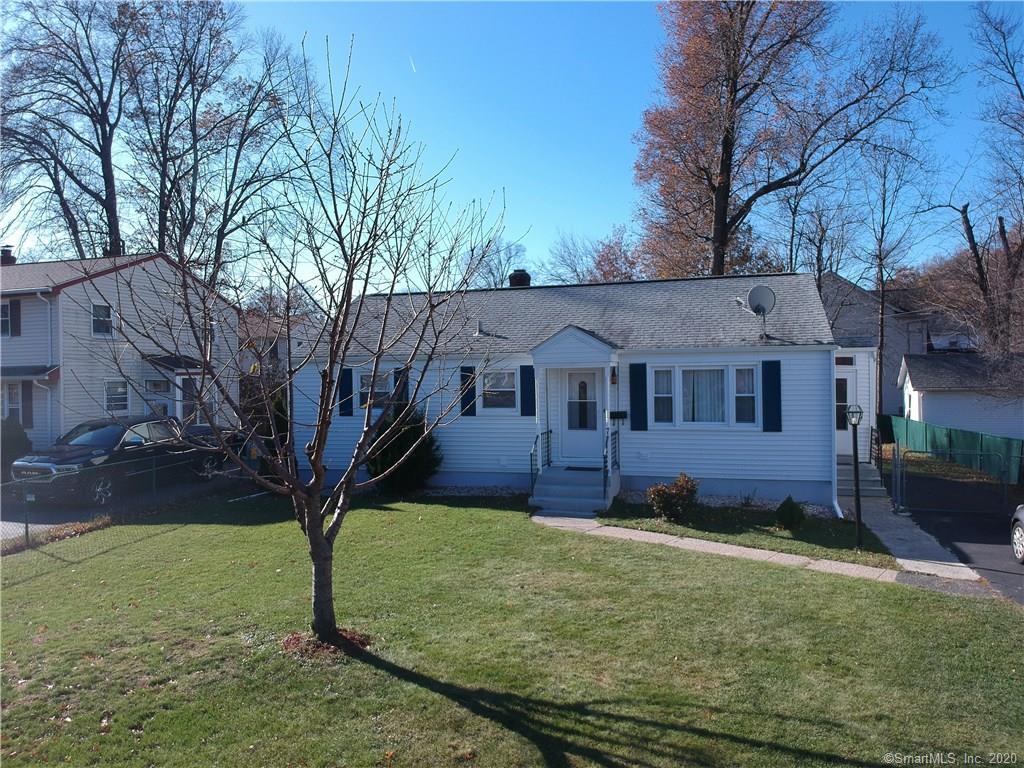 7 Wood Avenue Wethersfield CT 06109