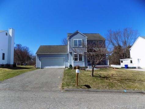 29 Colin Drive Torrington CT 06790