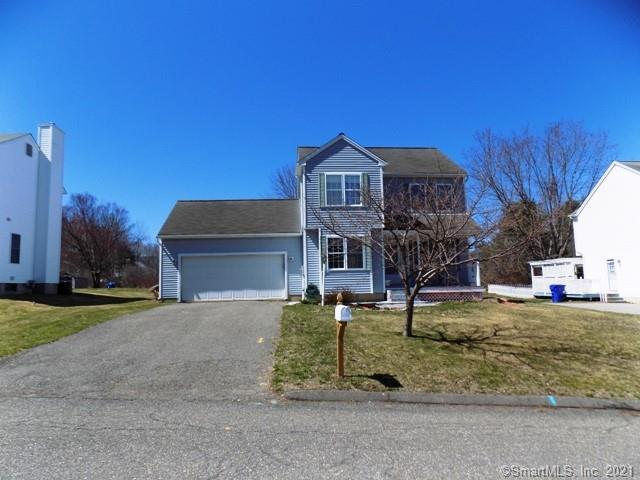 29 Colin Drive Torrington CT 06790