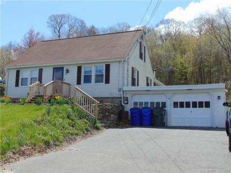 68 Old Army Road Watertown CT 06795
