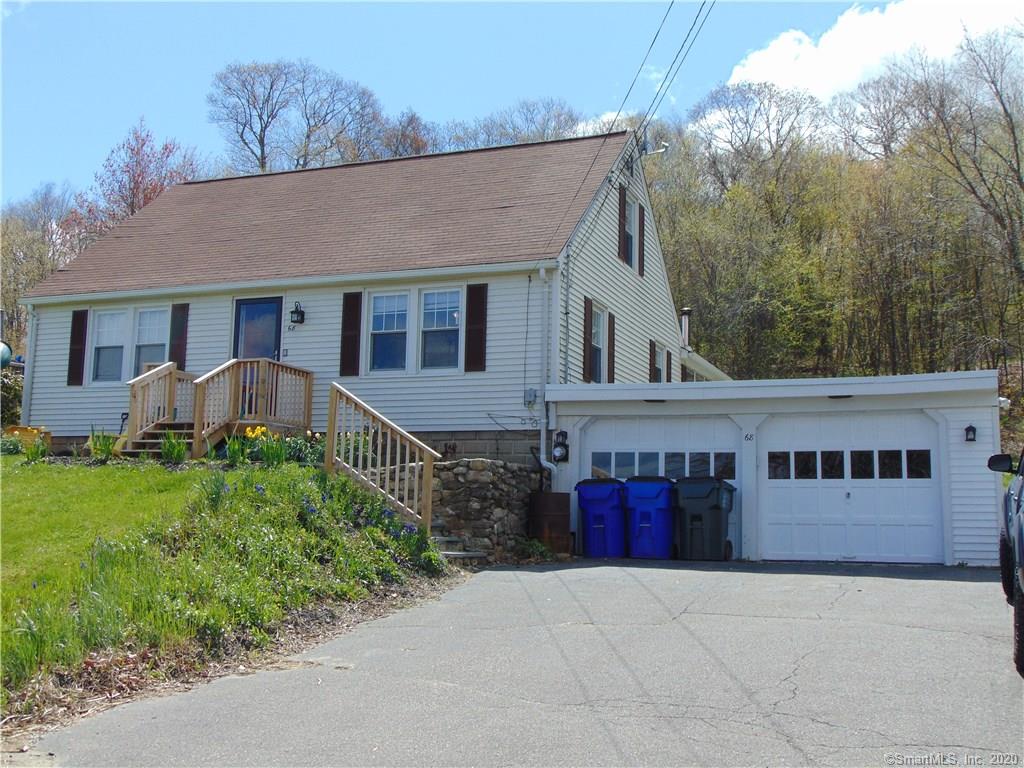 68 Old Army Road Watertown CT 06795